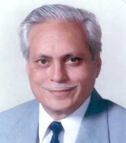 Anupam Varma