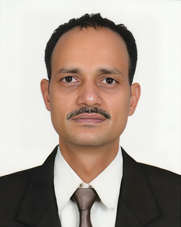 Dr. Rajendra Dhakal