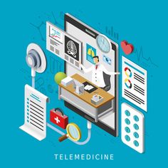 Telemedicine