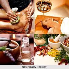 Naturopathy Medicine